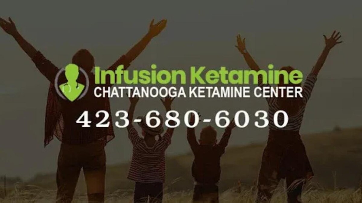 Images Integrative Psychiatry Of Chattanooga - Chattanooga Ketamine Center