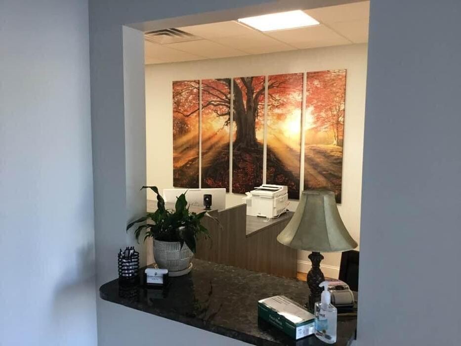 Images Integrative Psychiatry Of Chattanooga - Chattanooga Ketamine Center