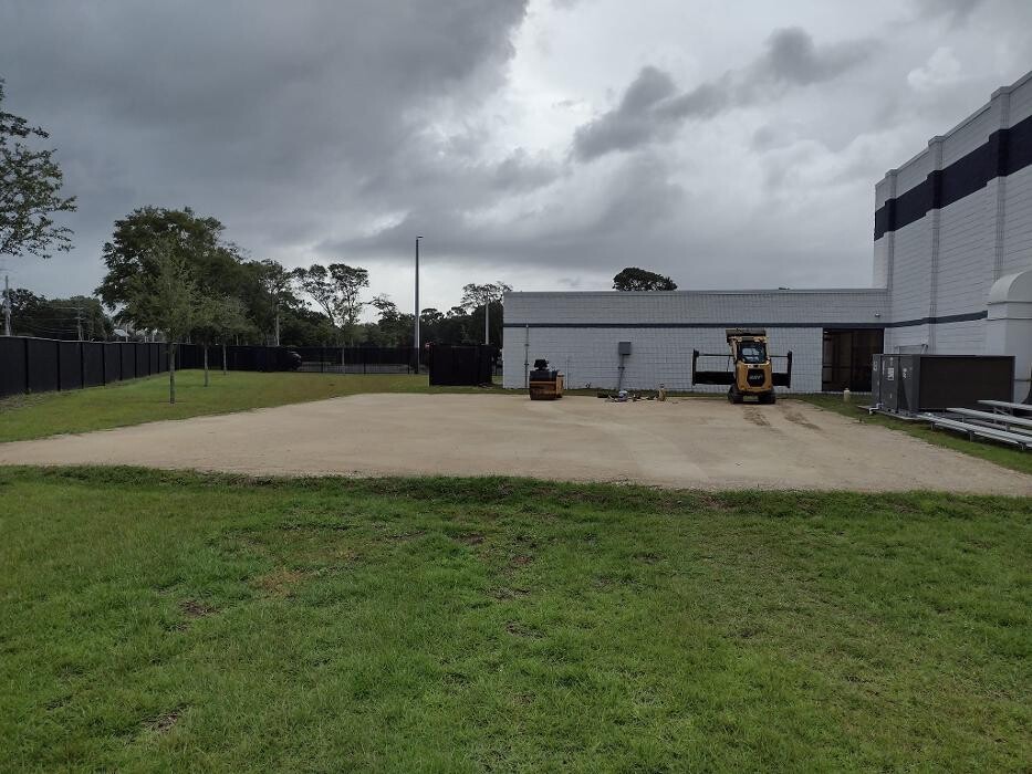 Images Pensacola Paving And Sealcoating LLC