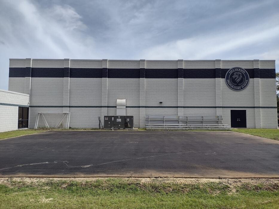 Images Pensacola Paving And Sealcoating LLC