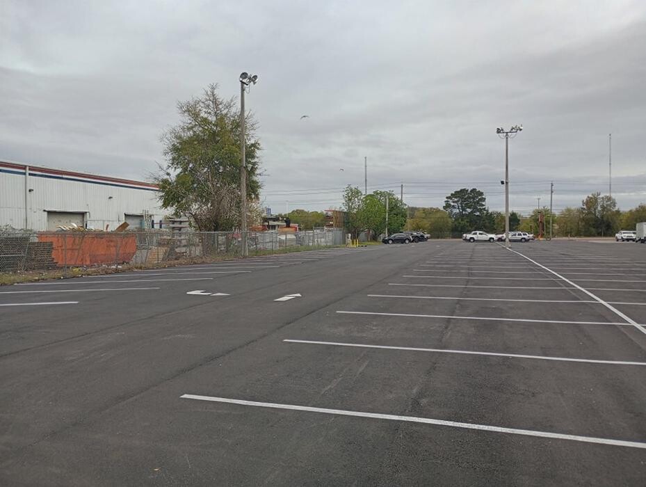 Images Pensacola Paving And Sealcoating LLC