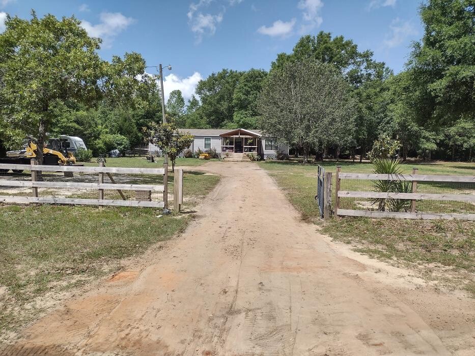 Images Pensacola Paving And Sealcoating LLC