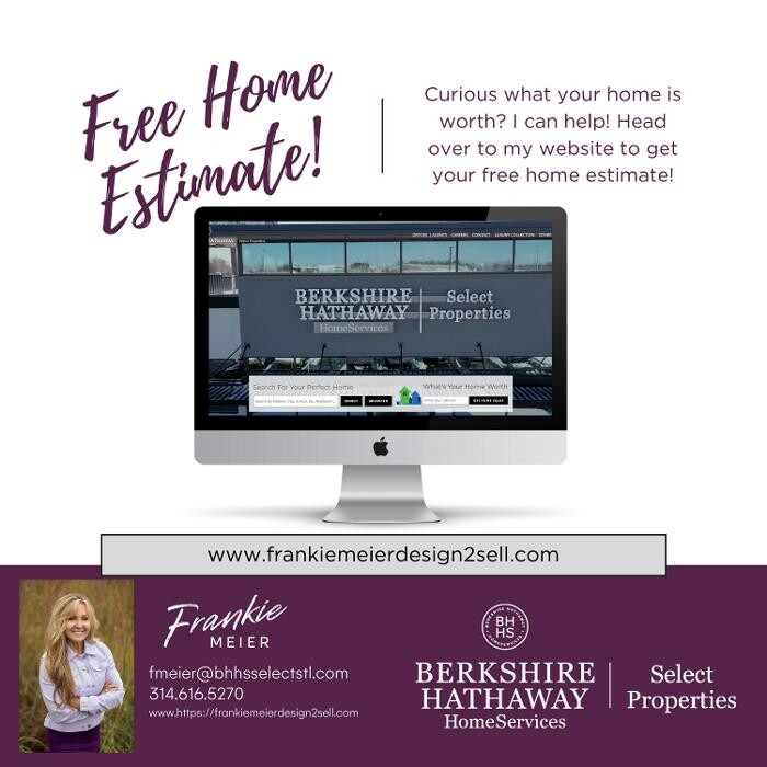 Images Frankie Meier Design2Sell