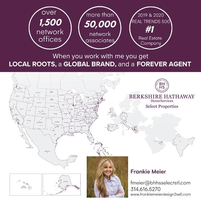 Images Frankie Meier Design2Sell