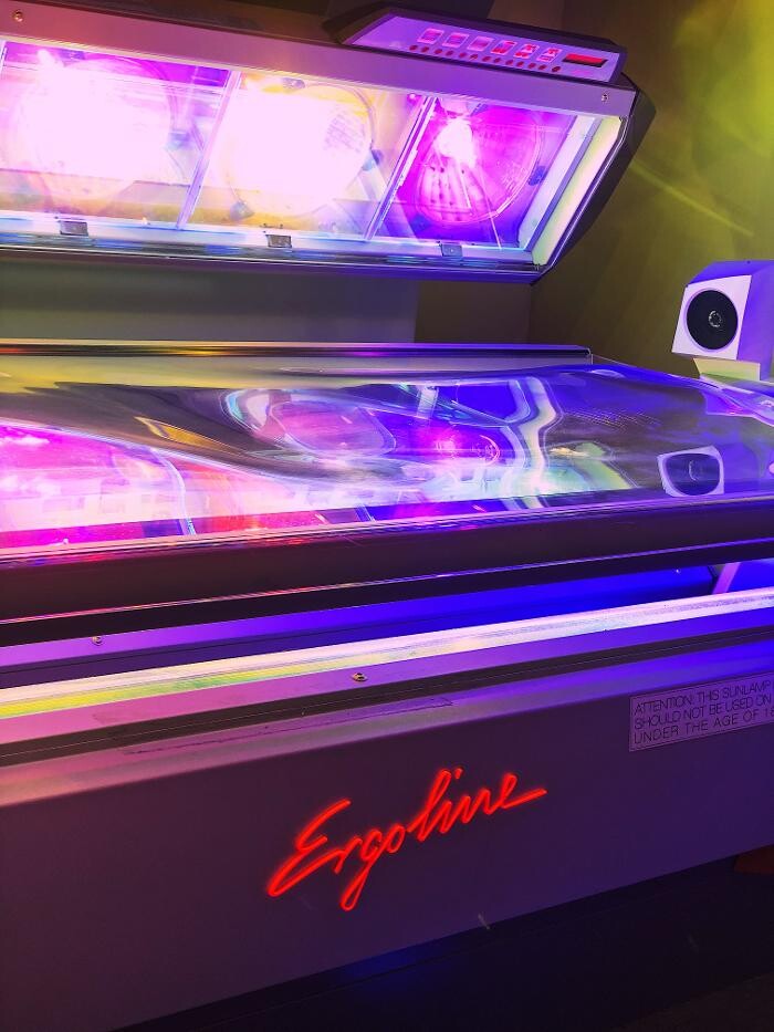 Images Beach Bum Tanning & Airbrush Salon