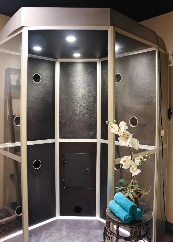 Images Beach Bum Tanning & Airbrush Salon