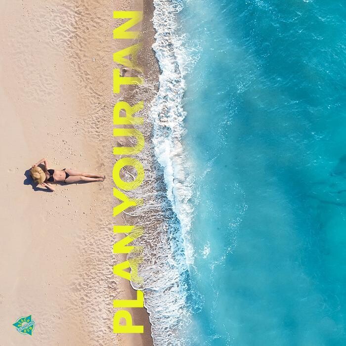 Images Beach Bum Tanning & Airbrush Salon