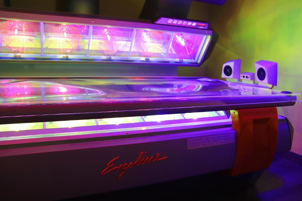 Images Beach Bum Tanning & Airbrush Salon