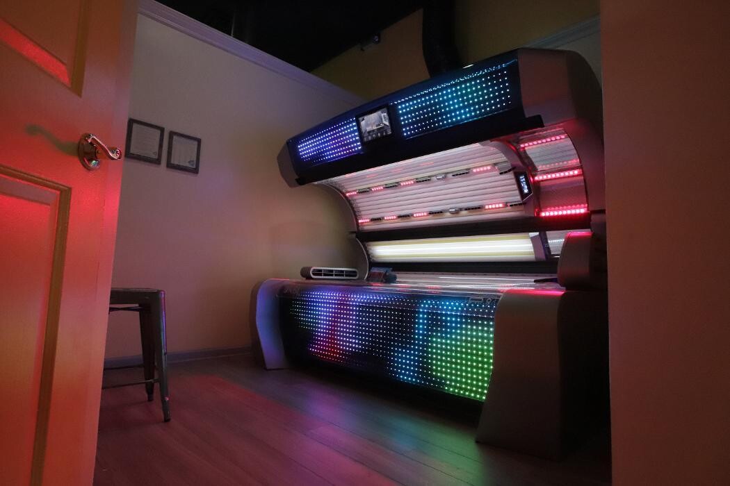 Images Beach Bum Tanning & Airbrush Salon