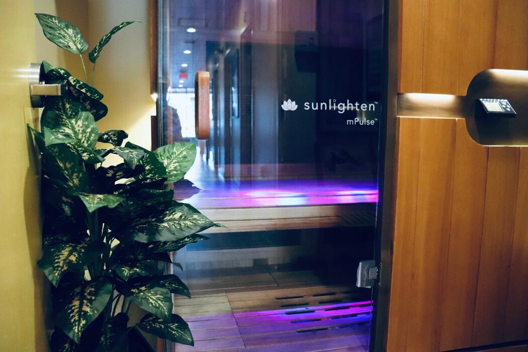 Images Beach Bum Tanning & Airbrush Salon