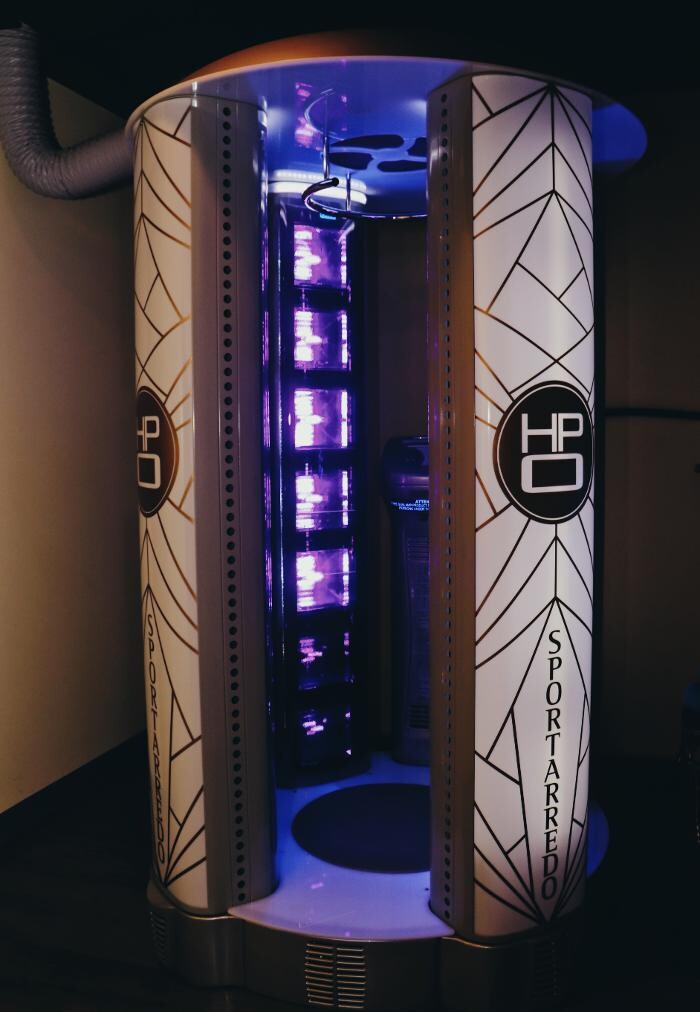 Images Beach Bum Tanning & Airbrush Salon