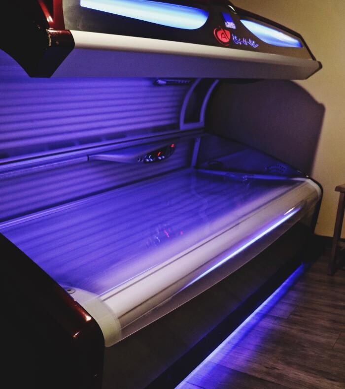 Images Beach Bum Tanning & Airbrush Salon