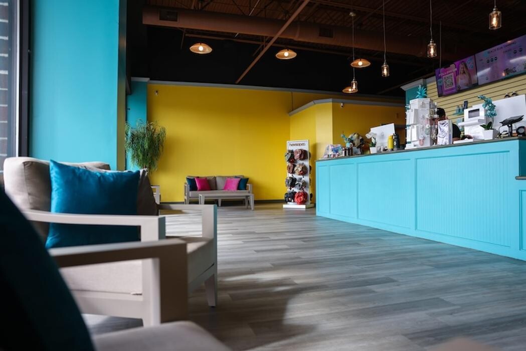 Images Beach Bum Tanning & Airbrush Salon