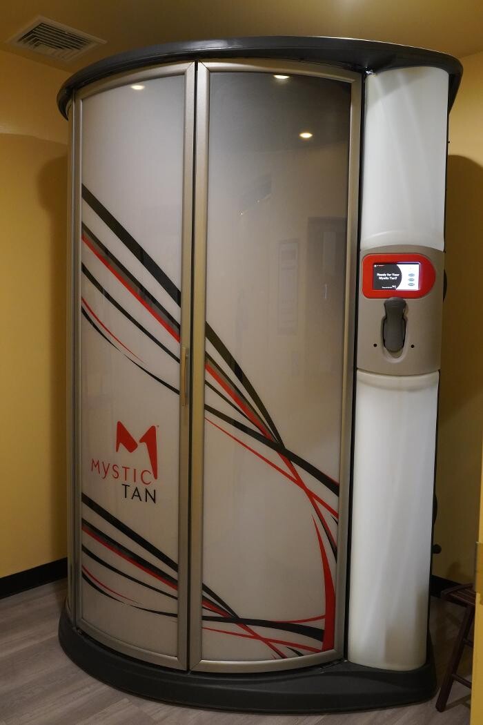 Images Beach Bum Tanning & Airbrush Salon