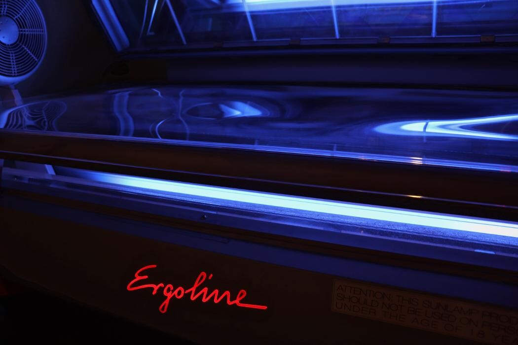 Images Beach Bum Tanning & Airbrush Salon