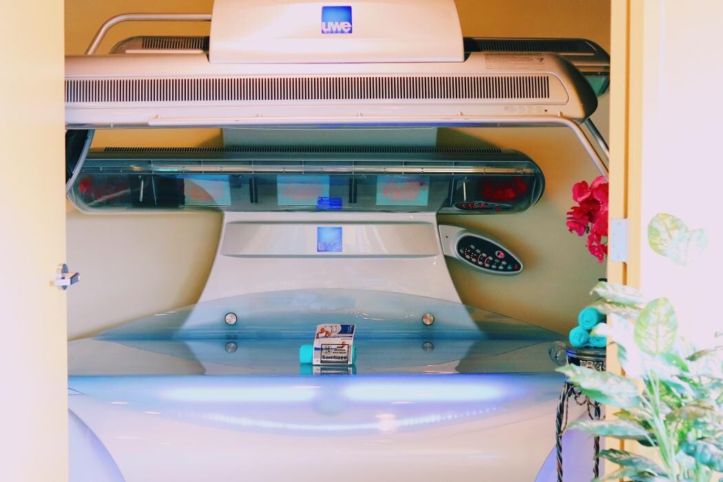 Images Beach Bum Tanning & Airbrush Salon