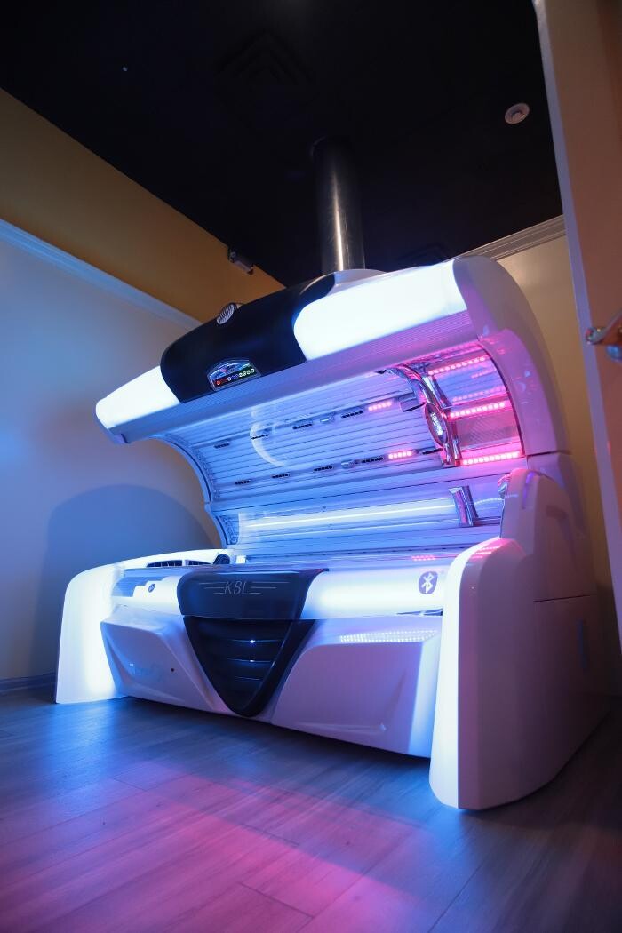 Images Beach Bum Tanning & Airbrush Salon