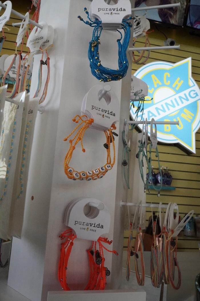 Images Beach Bum Tanning & Airbrush Salon