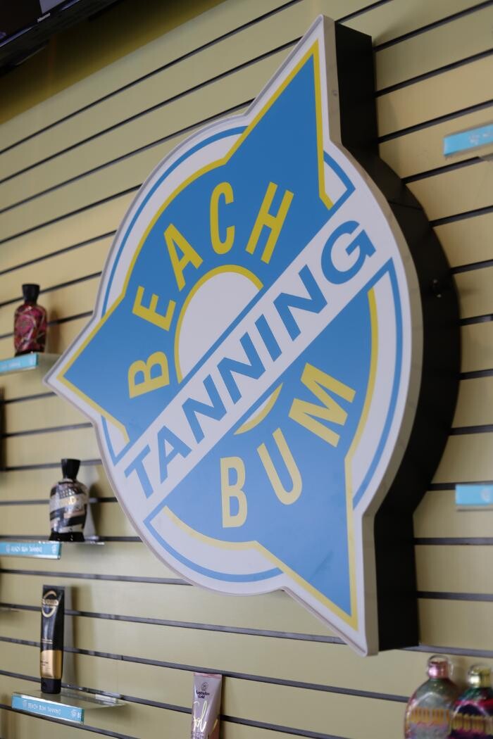 Images Beach Bum Tanning & Airbrush Salon