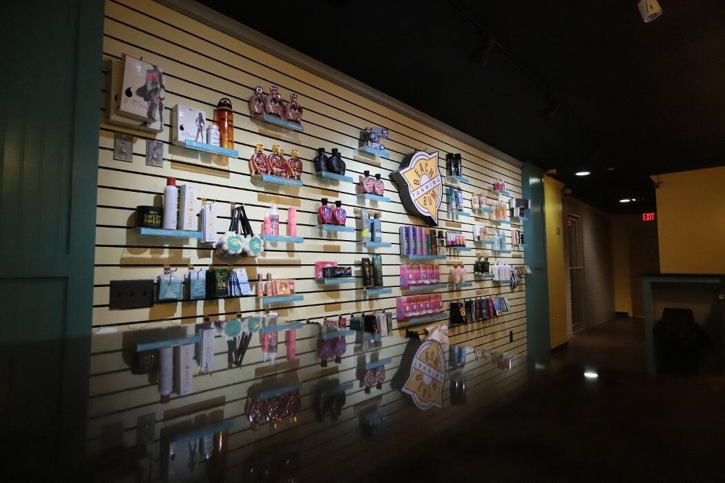 Images Beach Bum Tanning & Airbrush Salon