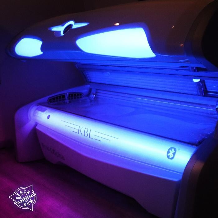 Images Beach Bum Tanning & Airbrush Salon