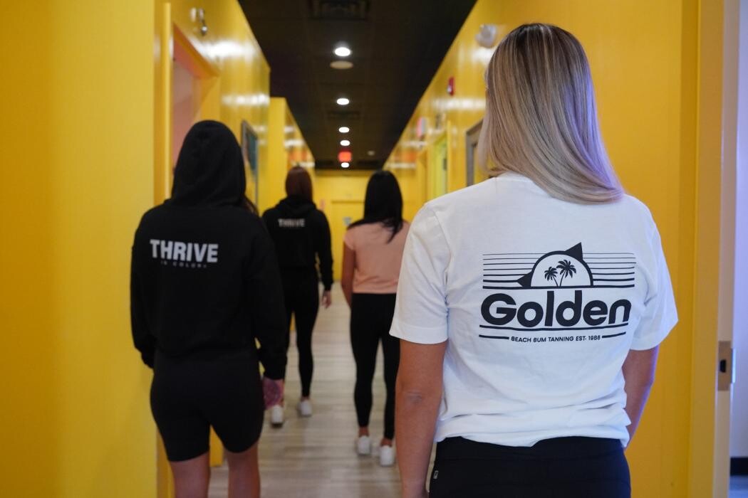 Images Beach Bum Tanning & Airbrush Salon