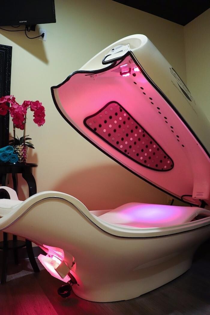 Images Beach Bum Tanning & Airbrush Salon