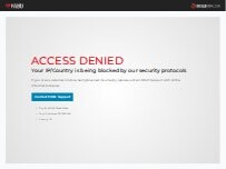 Website Screenshot Susan Gainen Artist