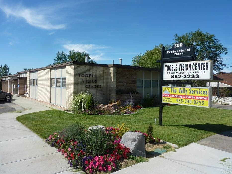 Images Tooele Vision Center