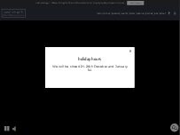 Website Screenshot Savinos