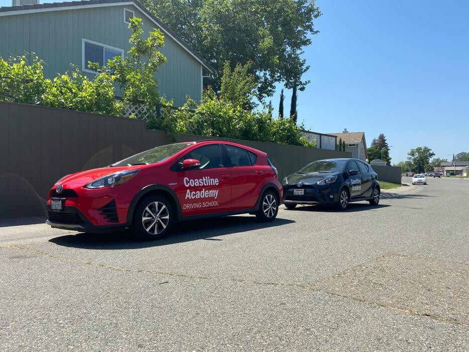 Images Coastline Academy Driving School - Peninsula