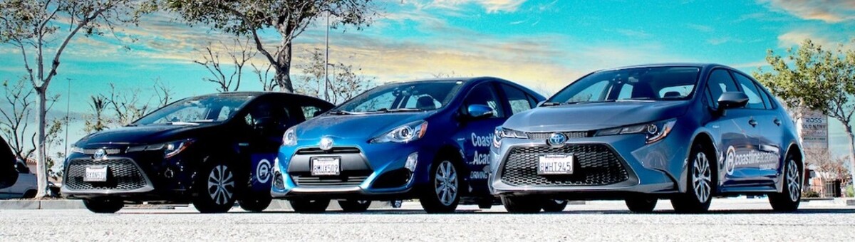 Images Coastline Academy Driving School - Arlington Heights