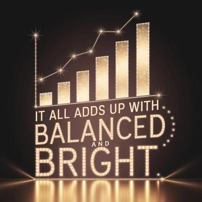 Images Balanced & Bright