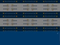 Website Screenshot Arbor Ranch by Risewell Homes