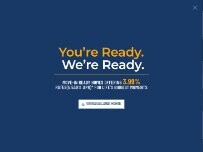 Website Screenshot Valley Oak The Parks by Risewell Homes