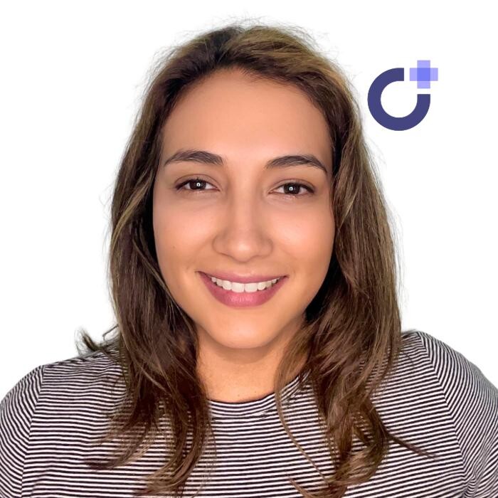 Images Connie Health - Tanya Medina