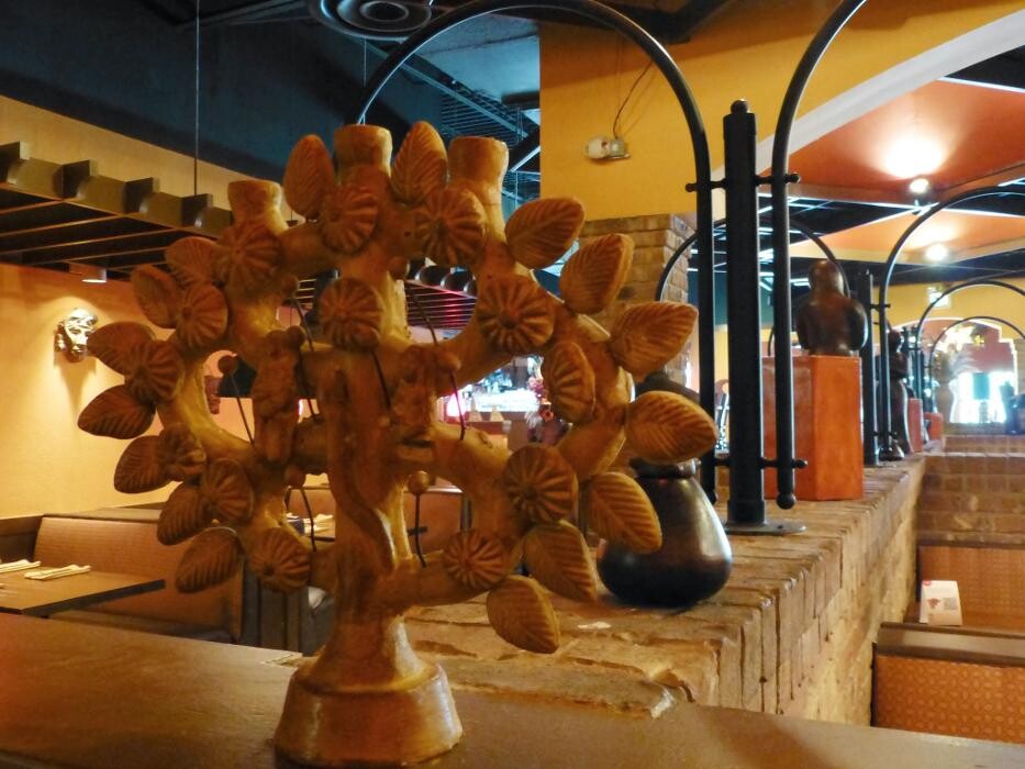 Images El Patron Restaurante Mexicano