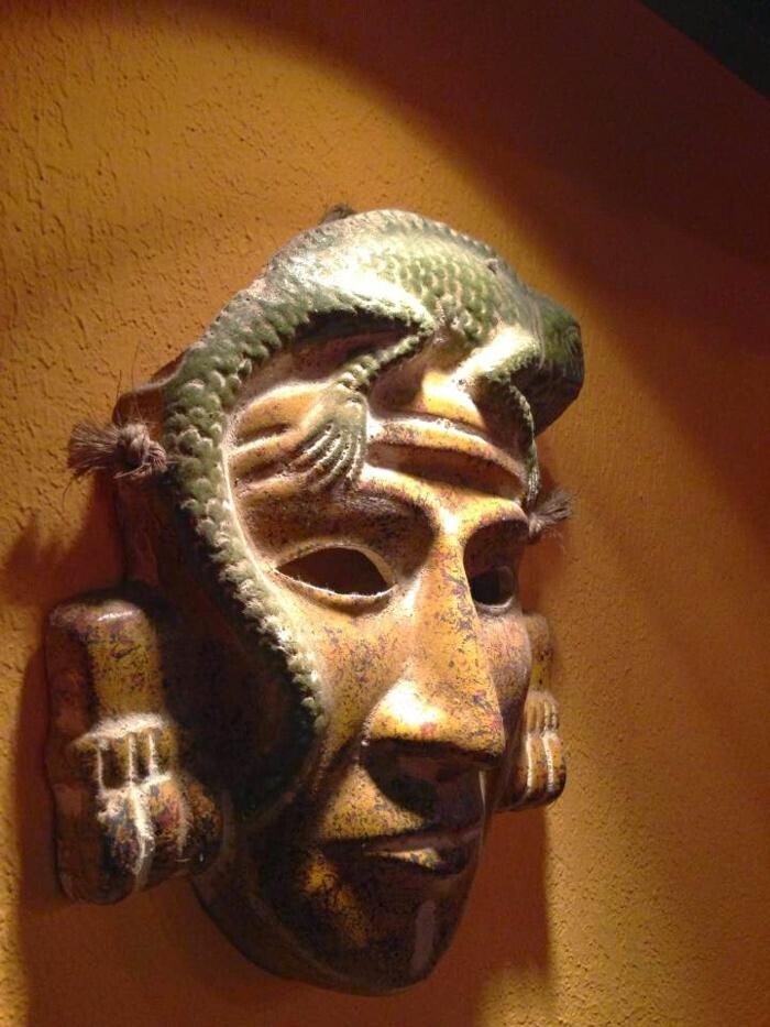 Images El Patron Restaurante Mexicano