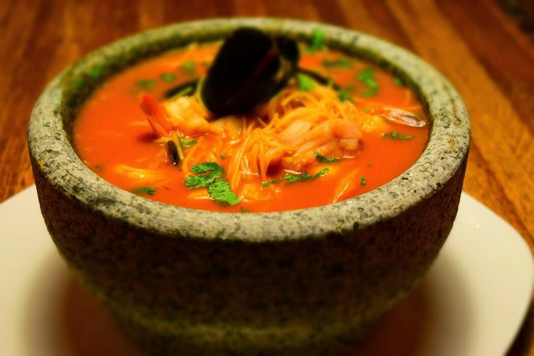 Images El Patron Restaurante Mexicano