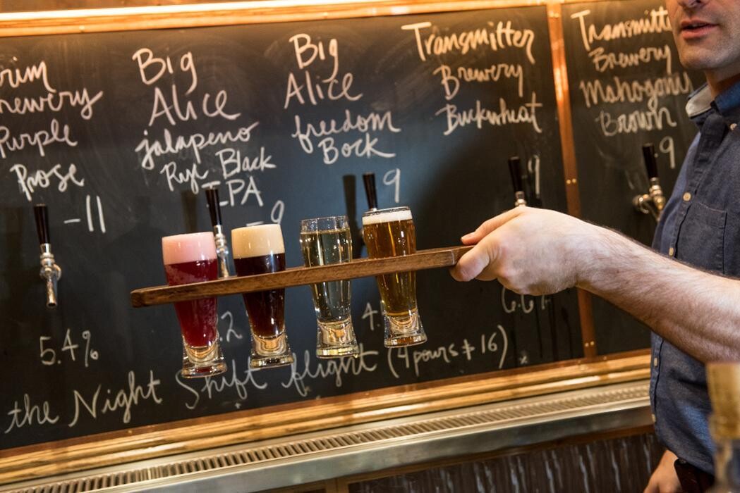 Images Eli's Night Shift