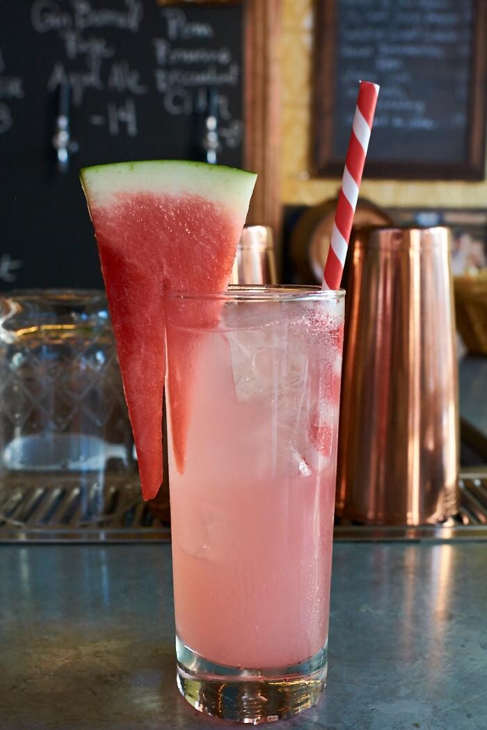 Images Eli's Night Shift