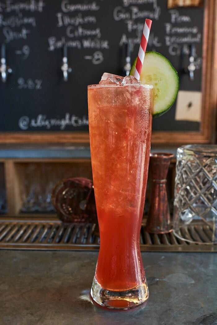 Images Eli's Night Shift