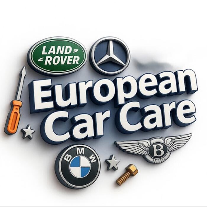 Images European Car Care-BMW-Mercedes-Maserati-Audi-Jaguar-Porsche-Bentley-Range Rover Dallas-Rolls Royce