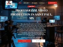 Website Screenshot Video Scope
