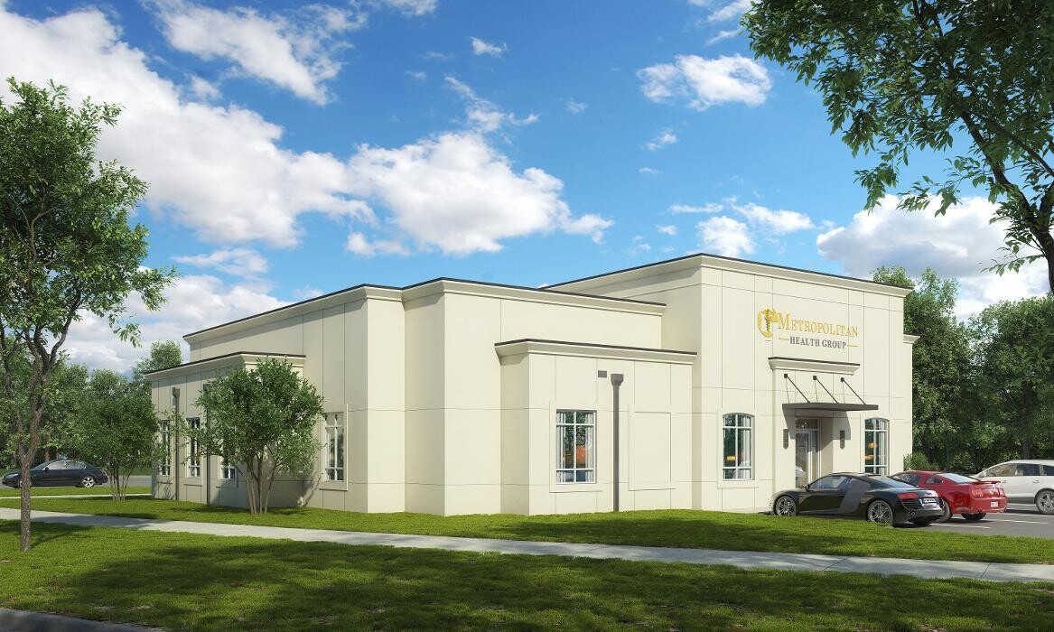 Images Southern Regional Medical Center