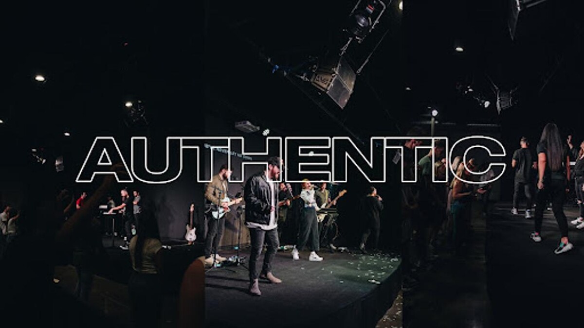 Images Authentic City Church