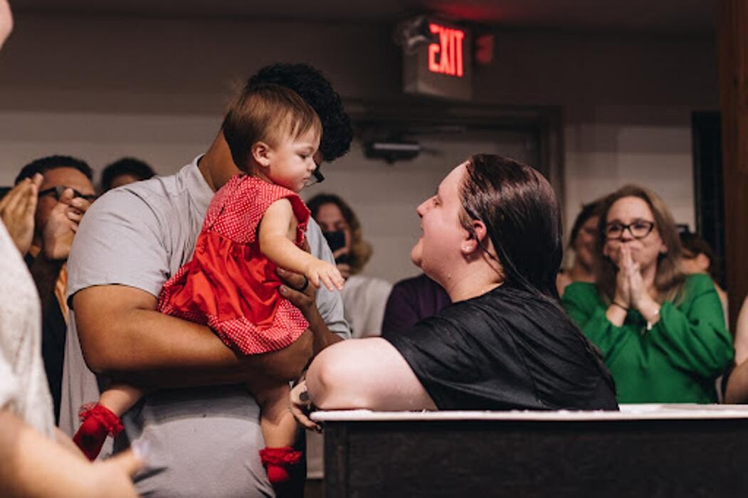 Images Authentic City Church