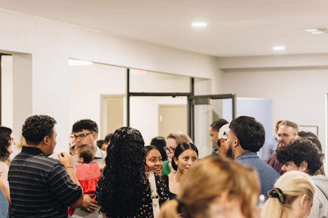 Images Authentic City Church