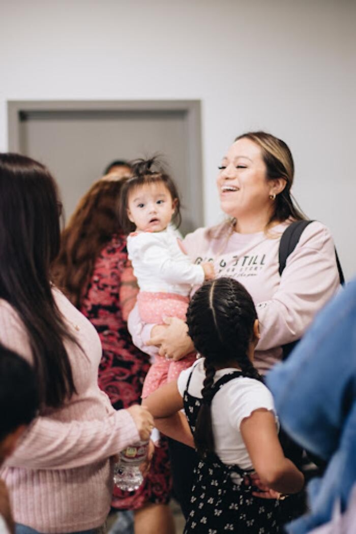 Images Authentic City Church