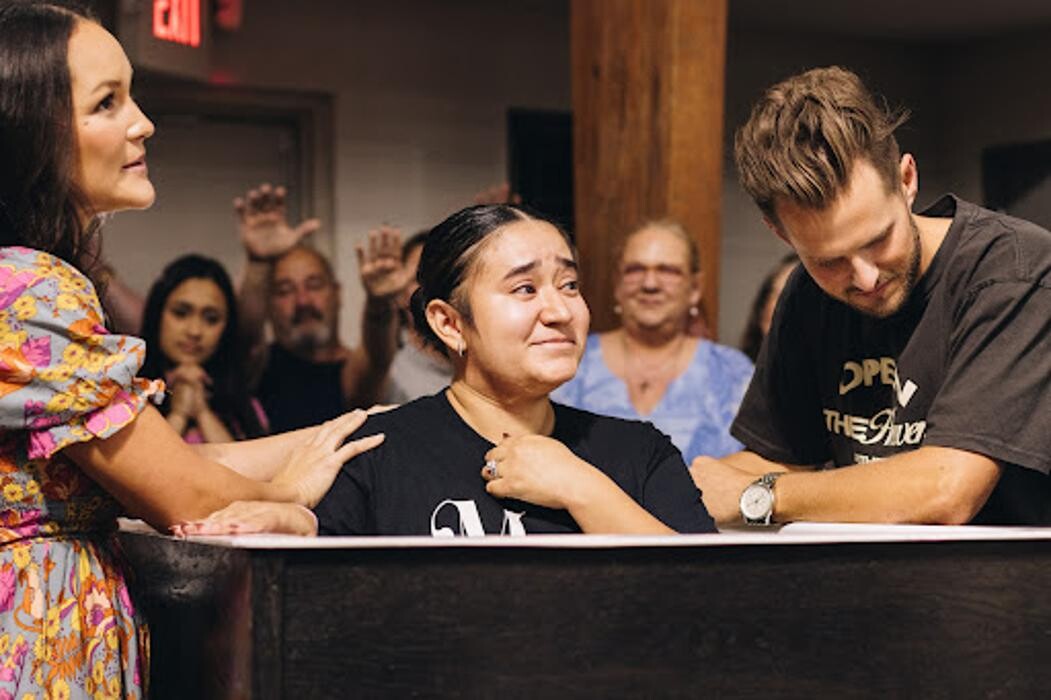 Images Authentic City Church